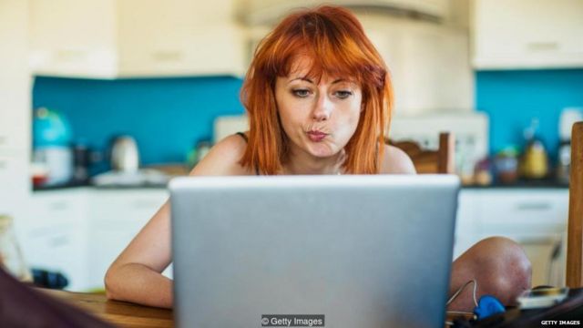 WORK FROM Home