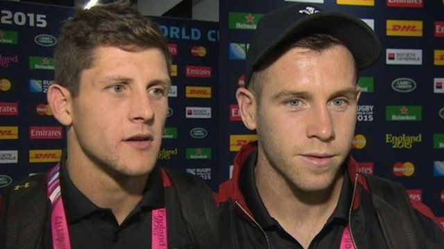 lloyd a gareth