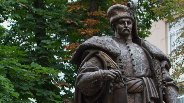 Пилип Орлик