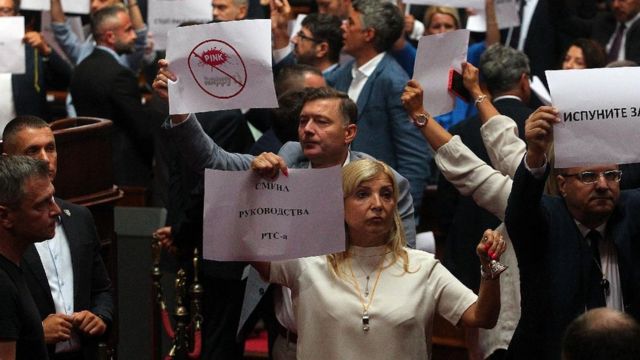 Srbija I Politika Vučić Vanredne Izbore Najavio Za 4 Mart Ili Malo Srbija I Politika Vučić Vanredne Izbore Najavio Za 4 Mart Ili Malo