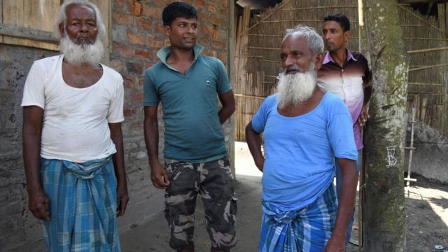 'লুঙ্গিটাই ওরা ছাড়া আর কেউ ব্যবহার করে না': মুখ্যমন্ত্রী হিমন্ত বিশ্বশর্মা