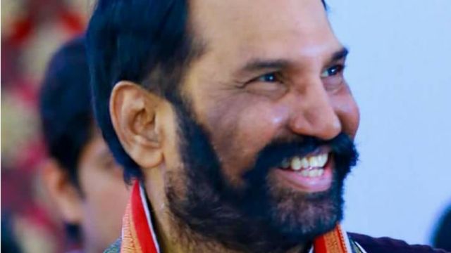 ఉత్తమ్ కుమార్ రెడ్డి