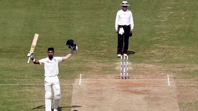 के एल राहुल