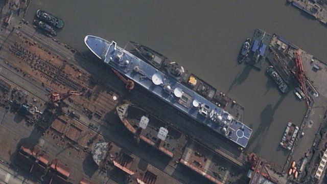 இலங்கை யுவான் வாங் 5