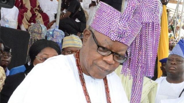 Lekan Balogun: Olubadan Of Ibadan Coronation, Biography And Wetin You ...