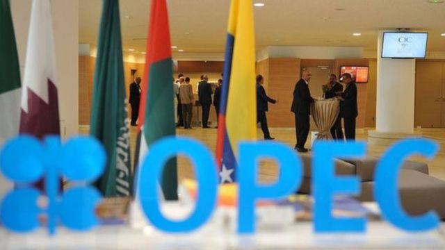 Opec