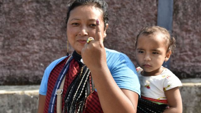 दूसरे चरण का मतदान आज, जानें कुछ रोचक तथ्य