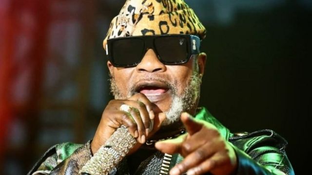 Koffi Olomide