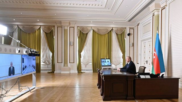 علی‌اف و قاسمی