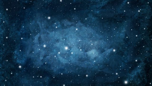Cosa Dice La Teoria Del Big Bang