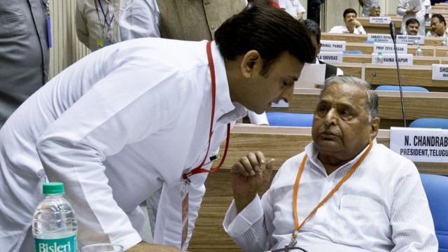 अखिलेश