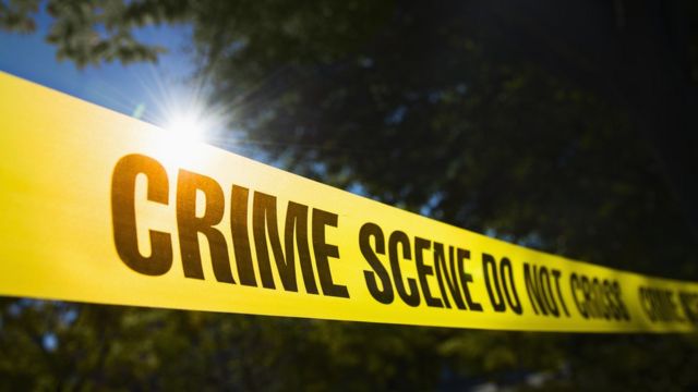 டெல்லி கொலை