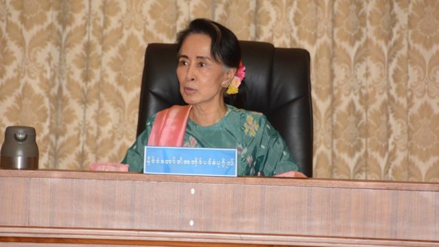 MICA က ငှားရမ်း ခဲ့တဲ့ နှုန်းထား တွေဟာ လက်ရှိ ခေတ်ကာလ ပေါက်ဈေးနဲ့ ကွာဟနေ