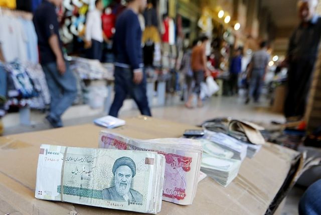 افزایش قیمت کالاهای وارداتی