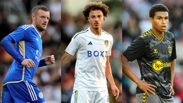 Leeds United: When are 2023-24 Championship fixtures released? - BBC Sport