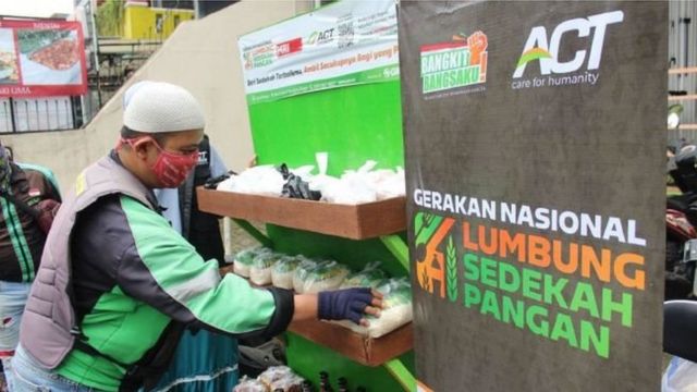 aksi cepat tanggap