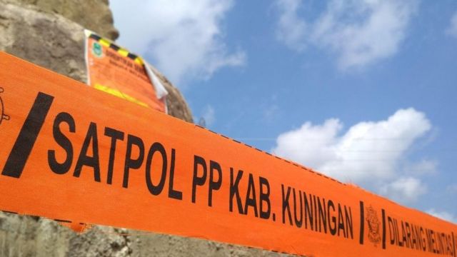 Sunda Wiwitan, Cigugur