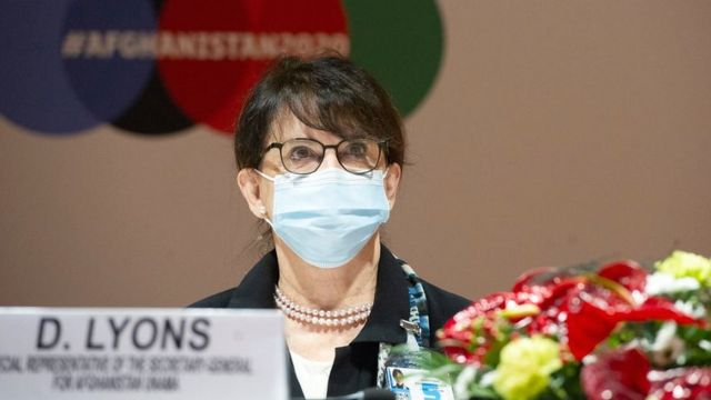 سازمان ملل