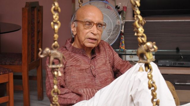 ભગવતીકુમાર