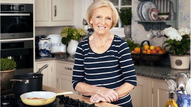 Mary Berry to Blofeld: Bizarre queries to council call centres - BBC News