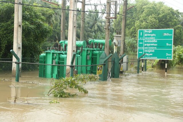 ගංවතුර