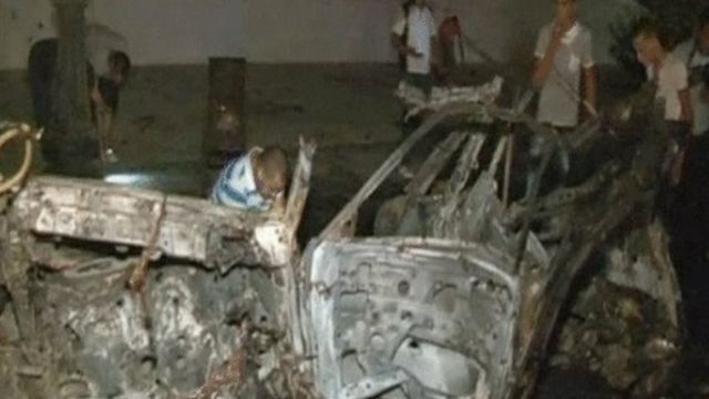 Les récurrents attentats en Libye ont causé la mort de plusieurs milliers de personnes depuis la mort de Mouammar Kadhafi