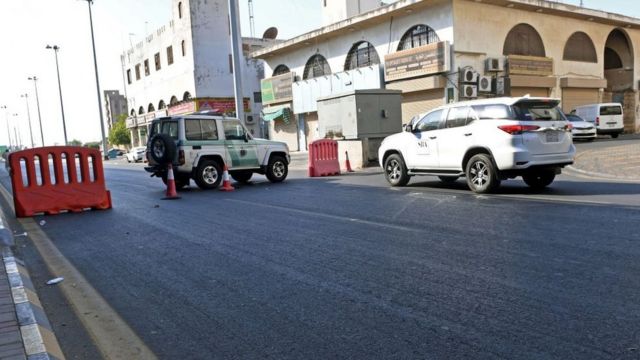 جدہ میں فرانسیسی قونصل خانہ