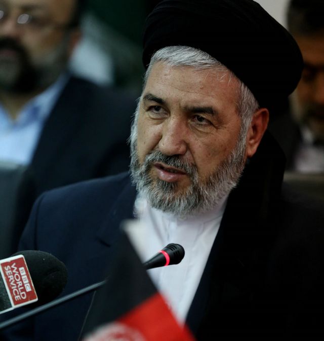 عالمی بلخی
