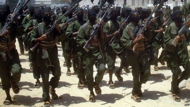 12 personnes sont mortes dans l'attaque à l'explosif dans la nuit du lundi à mardi dans la ville de Mandera,