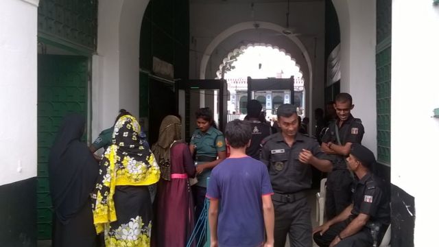 মুহররম