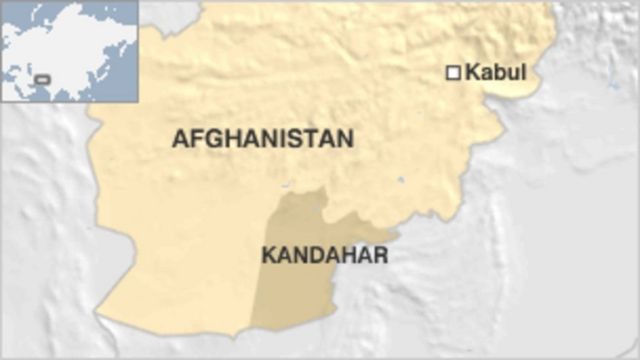 Ikarata ya Afghanistani