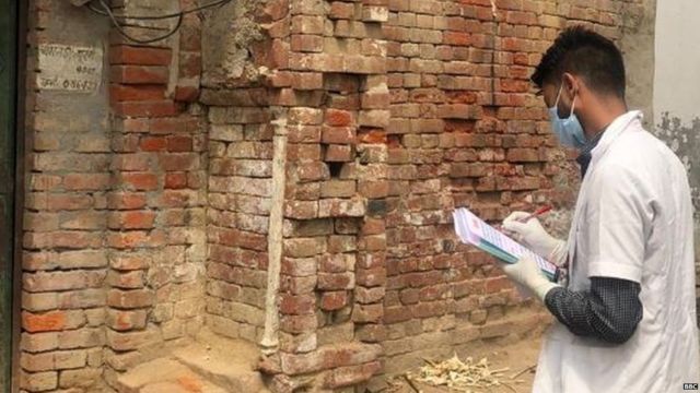कोरोना वायरस के बारे में जानकारी
