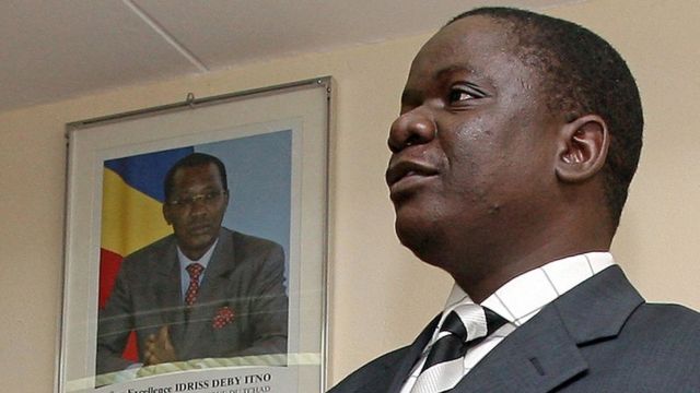 Albert Pahimi Padacké, Tchad