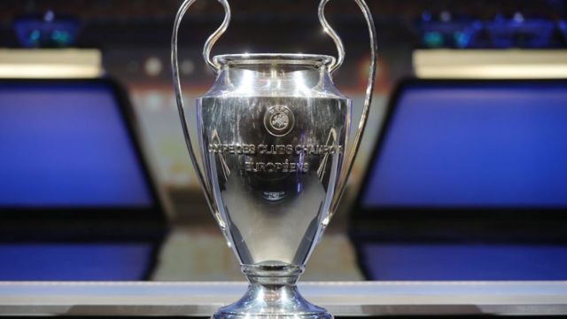 Champions League: Which European club fit win am - BBC News Pidgin