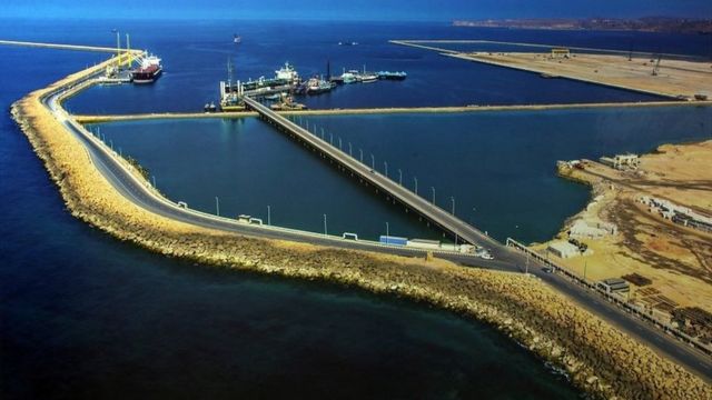 多年來，伊朗一直尋求在恰巴哈爾港吸引外國投資者。