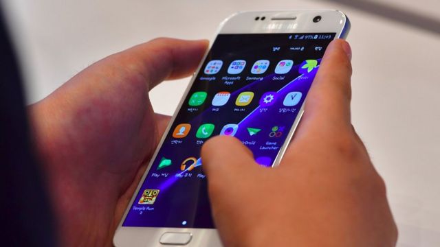 Miriyoni 10 za Android zaranyegewe