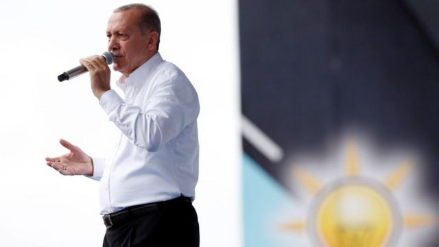 Erdoğan
