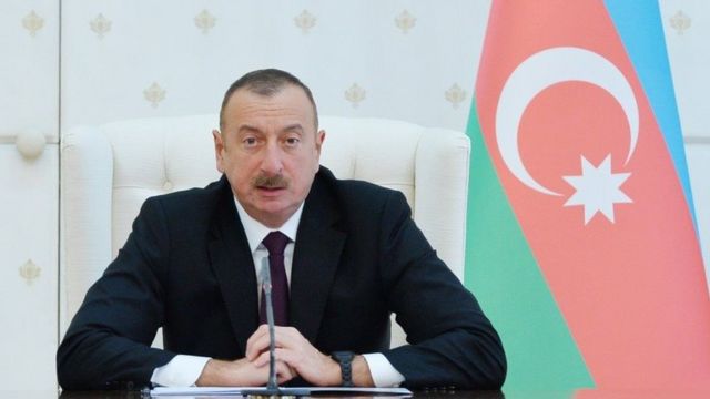 Ilham Əliyev