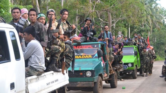 MNLF