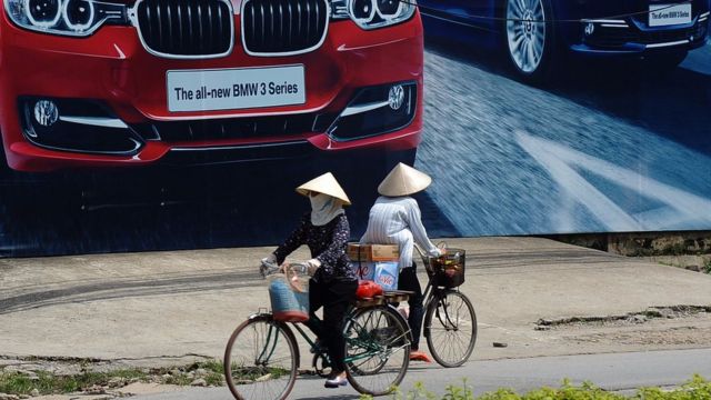 Tại Việt Nam, thu nhập trong một năm của 210 người siêu giàu dư sức để đưa 3.2 triệu người thoát nghèo, chấm dứt nghèo cùng cực