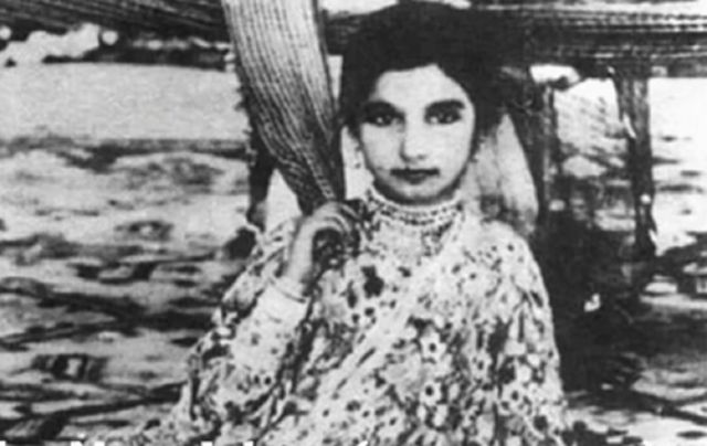 نور جہاں