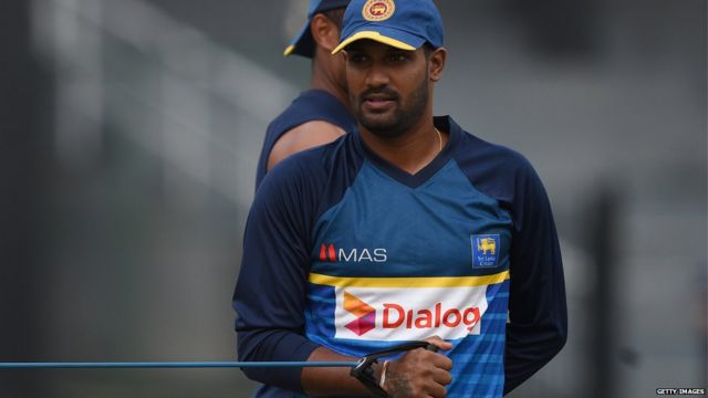 චාමර කපුගෙදර