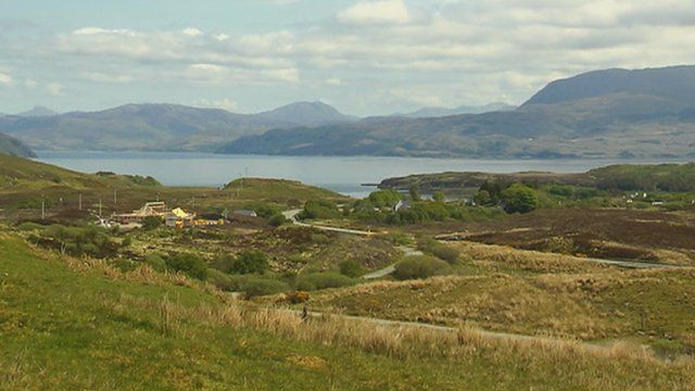 Talamh mòintich