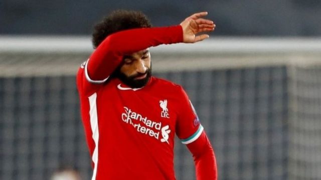 محمد صلاح