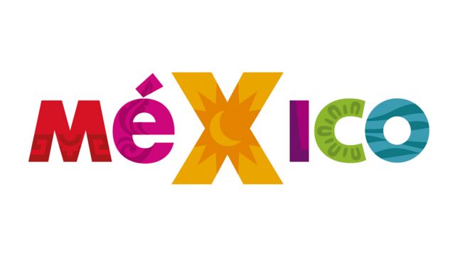 La palabra México