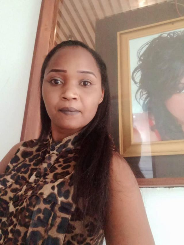 Liliane Uwimana