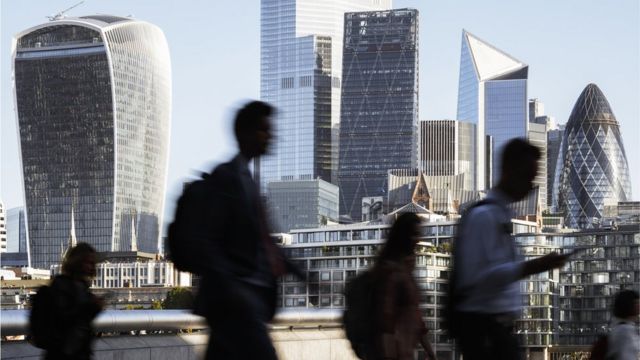 Dismantle 'ring-fencing' rules to safeguard competitiveness, say Britain's  banks