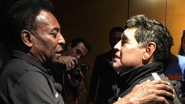 PELE