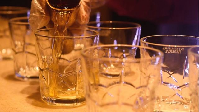 மது அருந்த வேண்டாம் என்று வானிலை மையம் எச்சரிப்பதேன்?