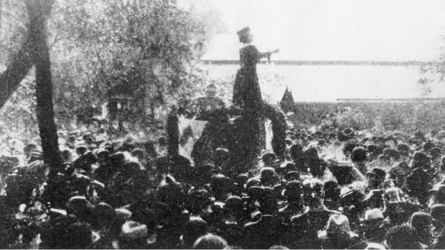 Rosa Luxemburgo